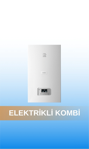 Elektrikli Kombi
